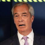 Nigel Faew