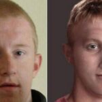 Jordan Ratcliffe está faltando em Manchester em £ 5 e batatas fritas