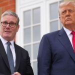 Keirmin Star revela ‘ansiedade’ com 1 sabendo que ele ‘insistirá em agradar Trump’