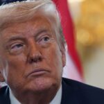 Donald Trump Table com um golpe sutil para Rachel Reeves ‘May