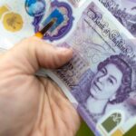 O Lloyds Bank que segue os clientes para agir antes da última segunda -feira para se acumular para £ 185