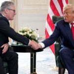 Donald Trump Gonald Telf Fell Fayaway para amigos – Fawath Snipers e a linha Epptein