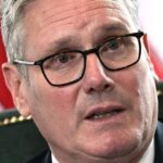 Starmer relaxado pela recuperação das pesquisas de Molmhell, revelando as idéias dos trabalhadores dos funcionários
