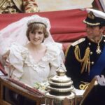 3 desastres para o rei Charles do rei Charles Charles da princesa Diana
