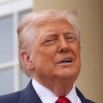 Trump faz uma oferta de paz corajosa que diz que quando ele recebe crédito por parar 6 6 guerras