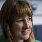 Rachel Reeves é humilhada como metade dos apoiadores dos funcionários acreditando não confia nele