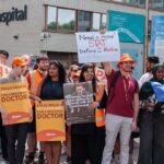 Wes Street Breace para mais cargas, para que a unidade superior receba 89% dos membros para se abster de doar dinheiro