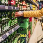 Nomes de notas são adicionados a todas as bebidas de álcool