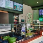 ‘Sweet Chain of Fast Food Aberto 100 Open Restaurants Open UK