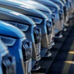DVLA proíbe centenas de números número de pontos – uma lista completa