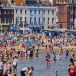 Meteo Baratos EN 39C Heatherwave Scerches UK – Uma lista completa de 15 entranhas mais quentes