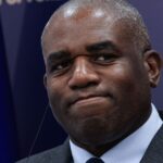 A angústia de David Lammy mostra uma lição valiosa que devemos estudar