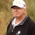 Donald Trump Gonald Trump
