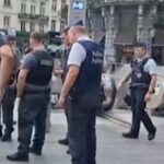 Brussel Bomses Bomboes ao vivo