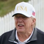 Break: Breaking Security in Scotland Trump City Spark Probe