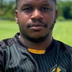 Estrela de rugby, 27 e sua pegada, 58, mortos em um estranho quadrulheio