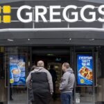 Greggggs representa bruts