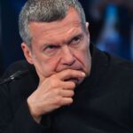 A Rússia dá aviso nuclear nuclear – Paciência termina ‘