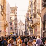 UE entrou em colapso por ‘caminhar um pouco quando os turistas russos são rejeitados