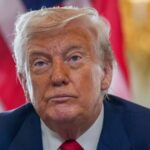 Trump os trabalhadores mais jovens para comandar os usuários de orar e influenciar o lixo