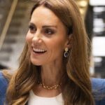 A princesa Kate interfere em um intervalo de um ano para fazer um grande aviso