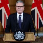 Polipole Live: Keir Starmer ataca a raiva – ‘para voltar –