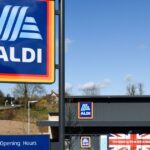 Aldi para enviar uma nova mudança de alteração de £ 13 em setembro – para acertar testes, Lidl e Asda