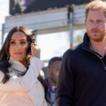 Sessão de emergência realizada perto do príncipe Harry e Meghan de MEGIN depois de depositado