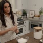 Visões americanas reais em Meghan Makgla para Meghan Netflix revelado para dizer a enquete