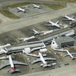 Ryanair, Bocyet e British Airways