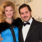 Royal Countyly reconheceu seu filho e revelou o nome antigo