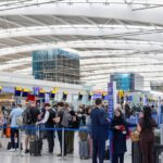 O que fazer se o seu voo for excluído por causa da confusão de Heathrow e Gatwick
