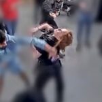 Recuperado: MS de pessoal que apoiava Manchester