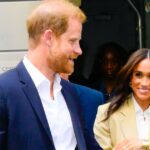 Família Royal Luve: Príncipe Harry e ‘Mains de armas’ para ganhar muito dinheiro