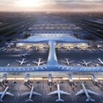 O principal objetivo de £ 25 bilhões de Heathrow, e isso não requer o túnel M25