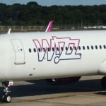 Wizz Air Falls Novo £ 17,99 do aeroporto do Reino Unido para 5 cidades – lista completa