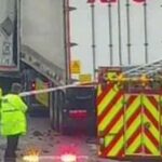 M4 M4 Estação Física: Configurável da Rodovia após “Destruir” “entre Heathrow