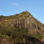 A ilha não paga “fica a 3.000 milhas da terra mais próxima