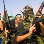 Palestana “perigosa” Palestina “Proteção de paraastiain”