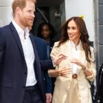Meghan Market e a província do príncipe Harry ‘diz 1 coisa que pode ser um casal