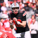 2025 Heisman Heisman Heisman Oed: Cada linhas de futebol listadas para ganhar Heisman