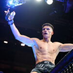 ” Ainda sem boas raízes; Moda Islatov vence UFC 318