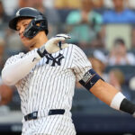O juiz de Aaron de Yankees é encontrado com estresse, será colocado em IL