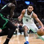 O Boston Celtics deve ter a chance de fazer um moderno DiCipers de Los Angeles?