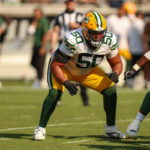 Os Packers concordam em atacar Zach Toch em 4, uma extensão de US $ 88 milhões de US $ 88 milhões, diz a fonte