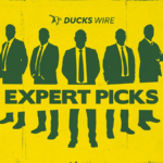 Ducks of Oregon predito em terra comprome de 5 estrelas tanques