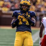 Mais cedo em Michigan Michigan Michigan Michigan