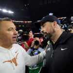 Best non-conference college football games of 2025 season: Week 1 is stuffed with must-watch matchups