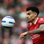 Sayern Munique Sign Luis Diaz, do Liverpool