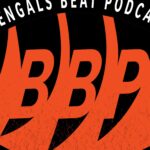 Lesão de Marco Wilson: Ai de Bengals em um acampamento durante o treinamento, pode perder por semanas